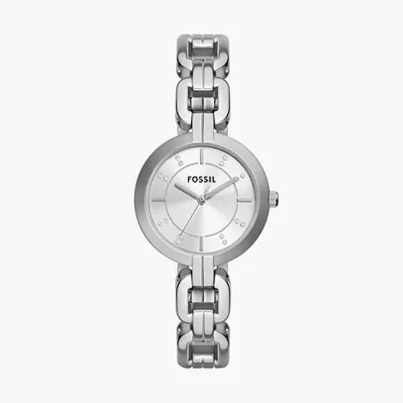 Fossil | Accessories | Fossil Bq3945 Kerrigan Threehand  display picture 1